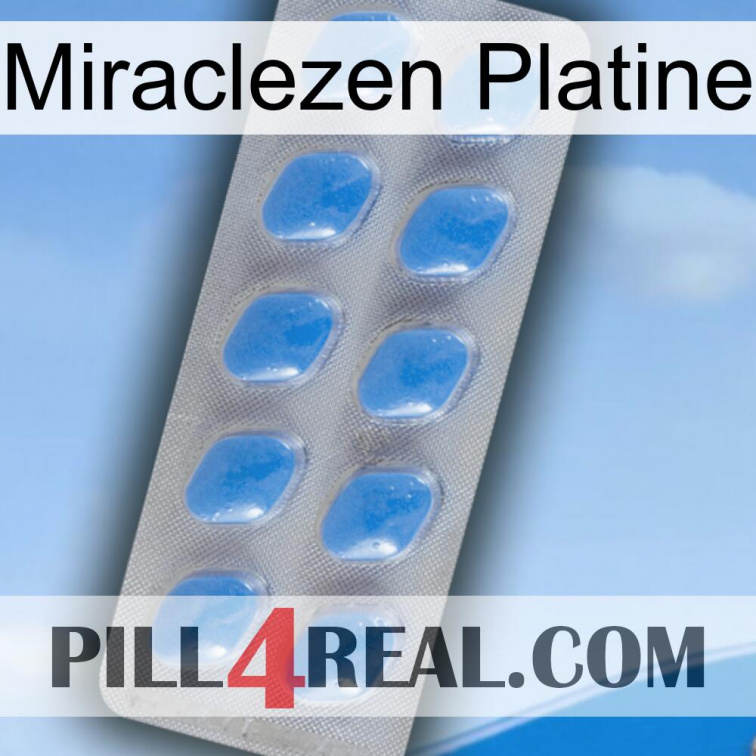 Miraclezen Platinum 22